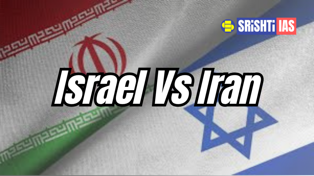 israel conflict